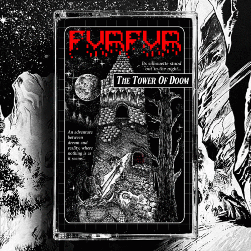 FVRFVR : The Tower of Doom